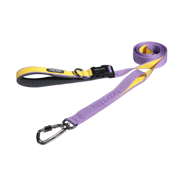 Play Leash 2.0 - Purple Lemon