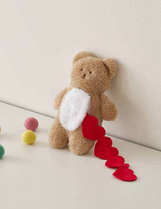 Sniffing Bear Nosework Toy