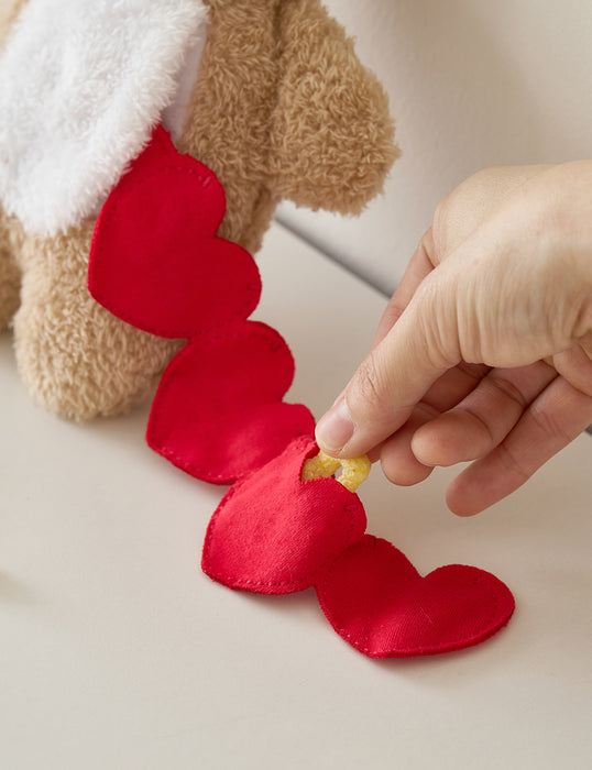 Sniffing Bear Nosework Toy