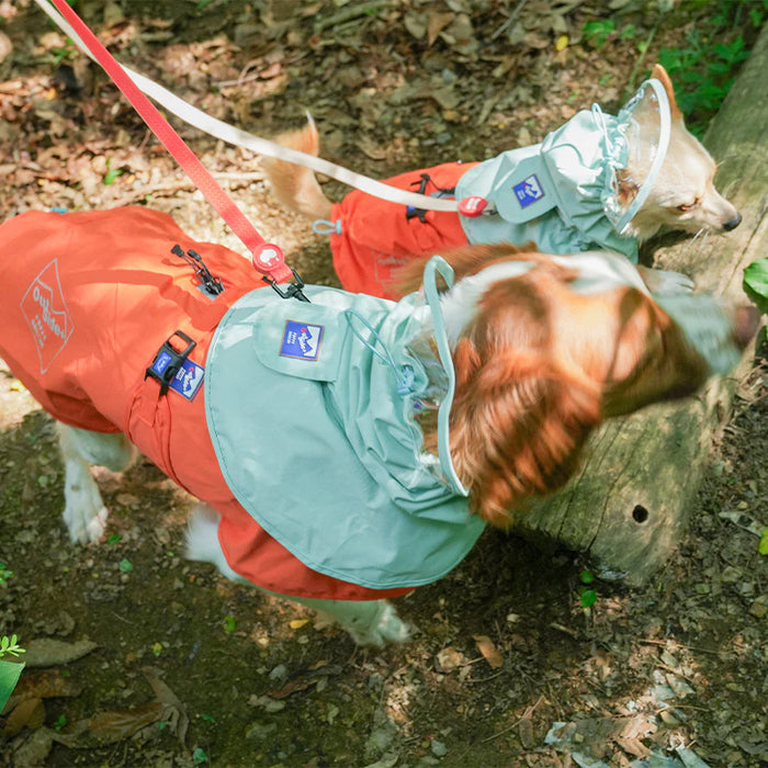 All Weather Water Shield Poncho