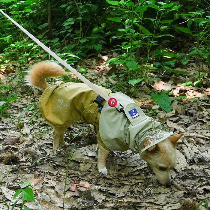 All Weather Water Shield Poncho