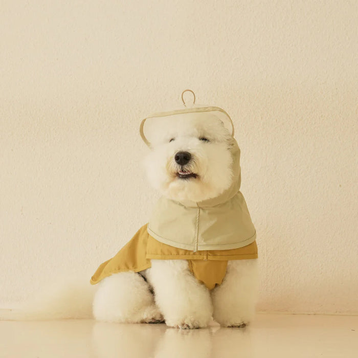 All Weather Water Shield Poncho