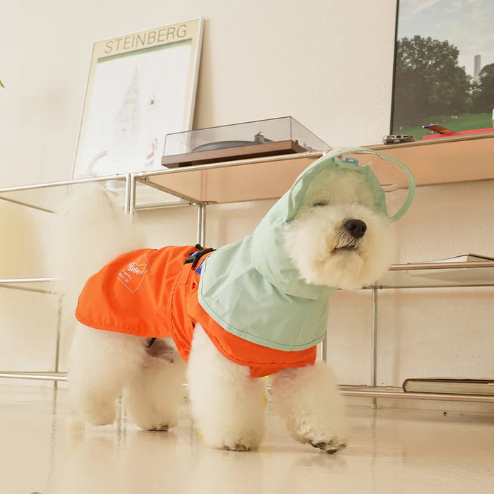 All Weather Water Shield Poncho