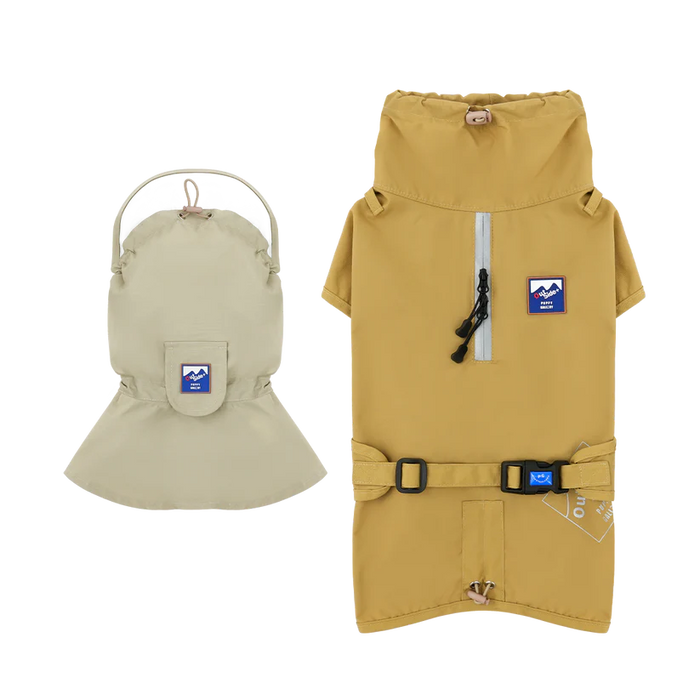 All Weather Water Shield Poncho