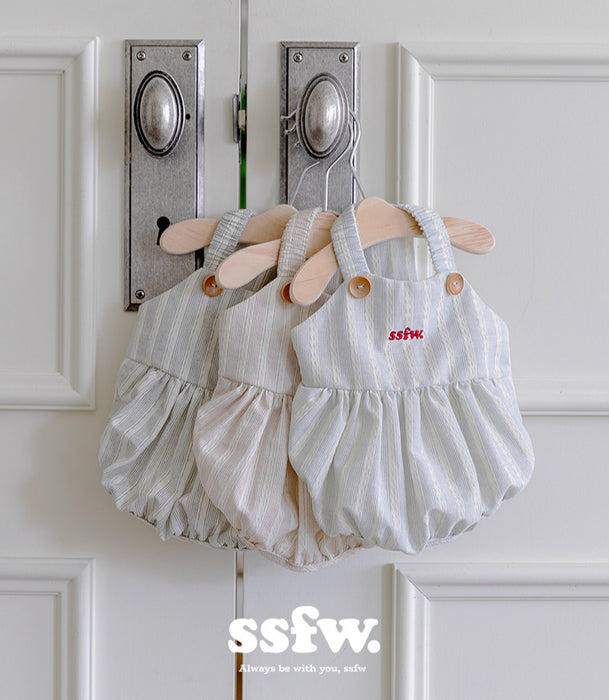 The Croissant Balloon Top