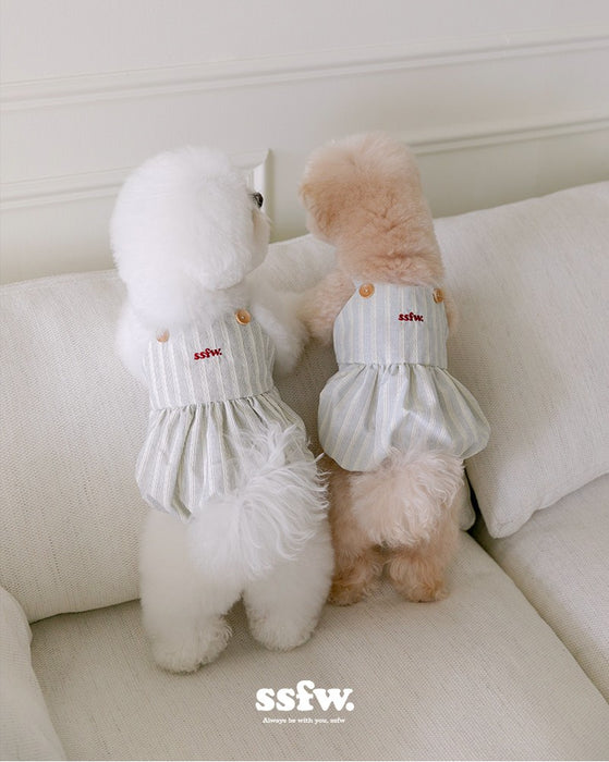 The Croissant Balloon Top