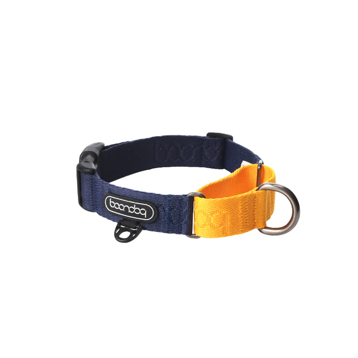 Original Martingale Collar - Navy