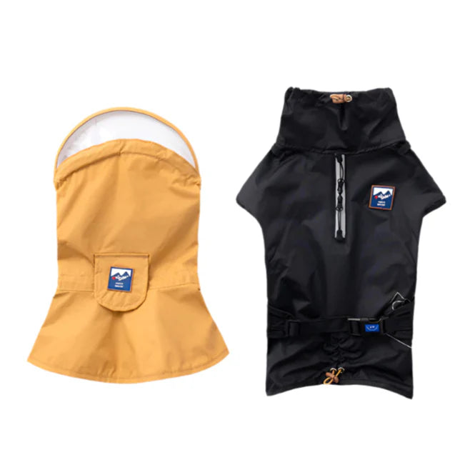 All Weather Water Shield Poncho